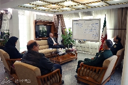 رحیمی: دوره سربازی باید به سکوی اشتغال و توانمندسازی تبدیل شود