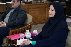 رحیمی: دوره سربازی باید به سکوی اشتغال و توانمندسازی تبدیل شود