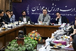 دکتر علیرضا رحیمی: جوانان، موتور محرک توسعه پایدار کشور هستند