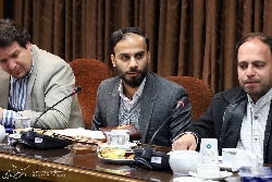 دکتر علیرضا رحیمی: جوانان، موتور محرک توسعه پایدار کشور هستند