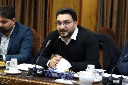 دکتر علیرضا رحیمی: جوانان، موتور محرک توسعه پایدار کشور هستند