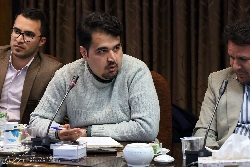 دکتر علیرضا رحیمی: جوانان، موتور محرک توسعه پایدار کشور هستند