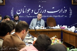 دکتر علیرضا رحیمی: جوانان، موتور محرک توسعه پایدار کشور هستند