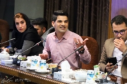 دکتر علیرضا رحیمی: جوانان، موتور محرک توسعه پایدار کشور هستند