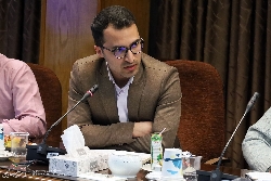 دکتر علیرضا رحیمی: جوانان، موتور محرک توسعه پایدار کشور هستند