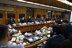 دکتر علیرضا رحیمی: جوانان، موتور محرک توسعه پایدار کشور هستند