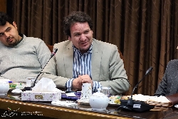 دکتر علیرضا رحیمی: جوانان، موتور محرک توسعه پایدار کشور هستند