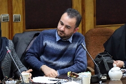 دکتر علیرضا رحیمی: جوانان، موتور محرک توسعه پایدار کشور هستند