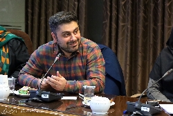 دکتر علیرضا رحیمی: جوانان، موتور محرک توسعه پایدار کشور هستند
