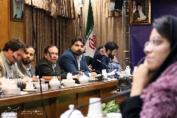 دکتر علیرضا رحیمی: جوانان، موتور محرک توسعه پایدار کشور هستند