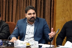 دکتر علیرضا رحیمی: جوانان، موتور محرک توسعه پایدار کشور هستند