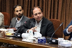 دکتر علیرضا رحیمی: جوانان، موتور محرک توسعه پایدار کشور هستند