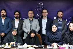 دکتر علیرضا رحیمی: جوانان، موتور محرک توسعه پایدار کشور هستند
