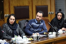 دکتر علیرضا رحیمی: جوانان، موتور محرک توسعه پایدار کشور هستند