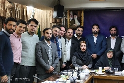 دکتر علیرضا رحیمی: جوانان، موتور محرک توسعه پایدار کشور هستند