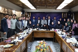 دکتر علیرضا رحیمی: جوانان، موتور محرک توسعه پایدار کشور هستند