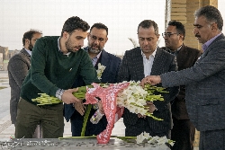 احیای خانه جوان قم و تقویت ظرفیت‌های جوانان استان