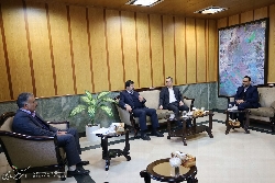 احیای خانه جوان قم و تقویت ظرفیت‌های جوانان استان