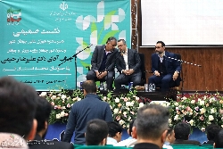 احیای خانه جوان قم و تقویت ظرفیت‌های جوانان استان