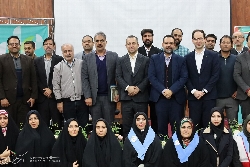 احیای خانه جوان قم و تقویت ظرفیت‌های جوانان استان