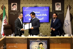 احیای خانه جوان قم و تقویت ظرفیت‌های جوانان استان