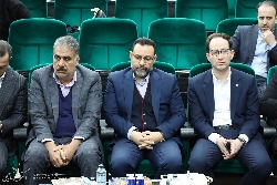احیای خانه جوان قم و تقویت ظرفیت‌های جوانان استان