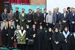 احیای خانه جوان قم و تقویت ظرفیت‌های جوانان استان