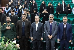 احیای خانه جوان قم و تقویت ظرفیت‌های جوانان استان