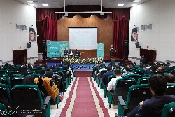 احیای خانه جوان قم و تقویت ظرفیت‌های جوانان استان