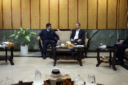احیای خانه جوان قم و تقویت ظرفیت‌های جوانان استان