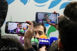 جشنواره ملی اتفاق؛ تلاقی فرهنگ، نوآوری و شور جوانی در تبریز