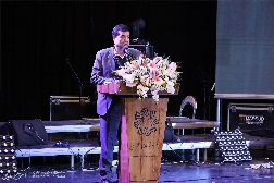 جشنواره ملی اتفاق؛ تلاقی فرهنگ، نوآوری و شور جوانی در تبریز