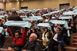 جشنواره ملی اتفاق؛ تلاقی فرهنگ، نوآوری و شور جوانی در تبریز