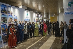 جشنواره ملی اتفاق؛ تلاقی فرهنگ، نوآوری و شور جوانی در تبریز