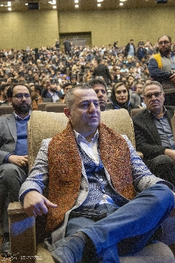 جشنواره ملی اتفاق؛ تلاقی فرهنگ، نوآوری و شور جوانی در تبریز
