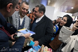 جشنواره ملی اتفاق؛ تلاقی فرهنگ، نوآوری و شور جوانی در تبریز