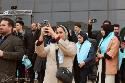 جشنواره ملی اتفاق؛ تلاقی فرهنگ، نوآوری و شور جوانی در تبریز