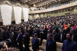جشنواره ملی اتفاق؛ تلاقی فرهنگ، نوآوری و شور جوانی در تبریز