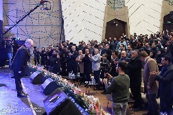 جشنواره ملی اتفاق؛ تلاقی فرهنگ، نوآوری و شور جوانی در تبریز