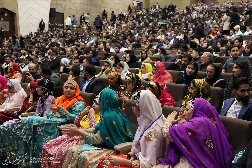 جشنواره ملی اتفاق؛ تلاقی فرهنگ، نوآوری و شور جوانی در تبریز