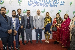 جشنواره ملی اتفاق؛ تلاقی فرهنگ، نوآوری و شور جوانی در تبریز