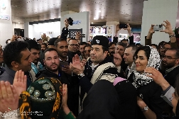 جشنواره ملی اتفاق؛ تلاقی فرهنگ، نوآوری و شور جوانی در تبریز