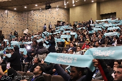 جشنواره ملی اتفاق؛ تلاقی فرهنگ، نوآوری و شور جوانی در تبریز