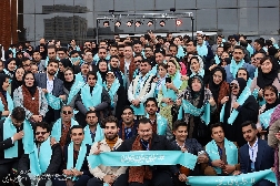 جشنواره ملی اتفاق؛ تلاقی فرهنگ، نوآوری و شور جوانی در تبریز