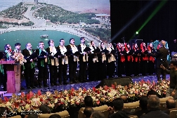 جشنواره ملی اتفاق؛ تلاقی فرهنگ، نوآوری و شور جوانی در تبریز