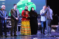 جشنواره ملی اتفاق؛ تلاقی فرهنگ، نوآوری و شور جوانی در تبریز