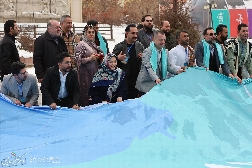 جشنواره ملی اتفاق؛ تلاقی فرهنگ، نوآوری و شور جوانی در تبریز