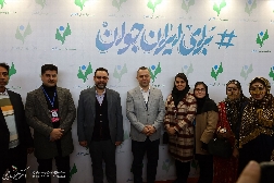 جشنواره ملی اتفاق؛ تلاقی فرهنگ، نوآوری و شور جوانی در تبریز