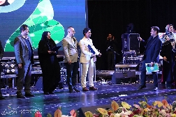 جشنواره ملی اتفاق؛ تلاقی فرهنگ، نوآوری و شور جوانی در تبریز
