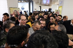 جشنواره ملی اتفاق؛ تلاقی فرهنگ، نوآوری و شور جوانی در تبریز